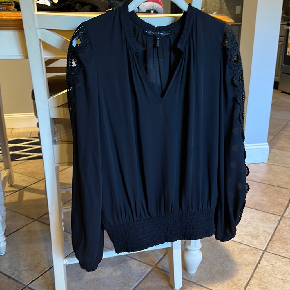 WHBM Beautiful Blouse